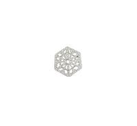 Silver Jewellery - Filigree Beads