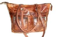 Vintage Leather Bags