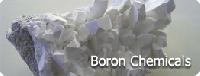 Boron Chemicals