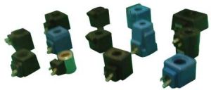 Solenoid Valve Coil Hydraulic 2