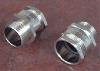Nickel Plated Cable Glands