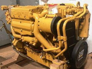 Caterpillar 12 X C9 2500RPM YEAR 2012 New Engine For Sale