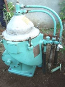 Separator LOPX 705 SFD 2PCS