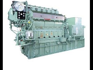 Daihatsu Diesel Generator