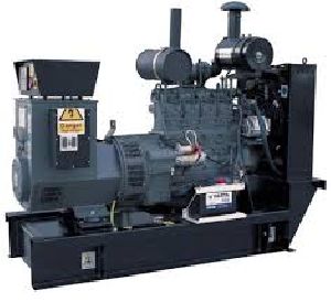 deutz diesel generator