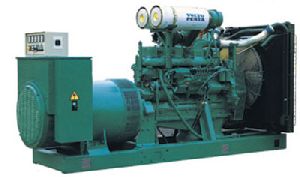 Volvo Penta Diesel Generator