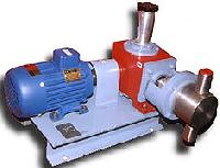 Metering Pump