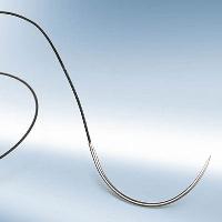 absorbable surgical sutures