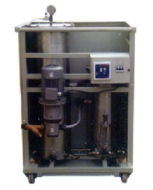 Filtration Systems for the Power Sector