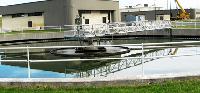 Waste Water Treatment Systems Services