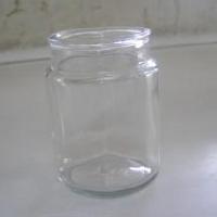 Glass Jar 04