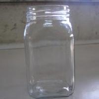 Glass Jar 05