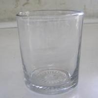Glass Jar 06