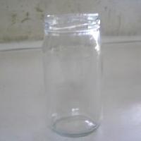 Glass Jar 07