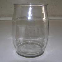 Glass Jar 10