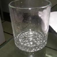 Glass Jar 21