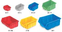 Storage Bins