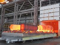 Forging Furnace