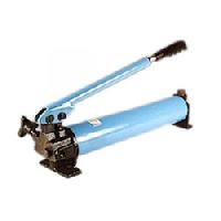 Hydraulic Hand Pump