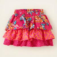 Item Code : 17 Girls Skirts