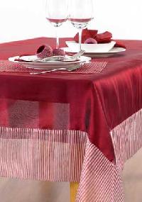 Organza Tablecloth