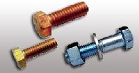 Hex Bolts