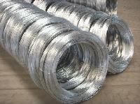 Galvanized Steel Wire