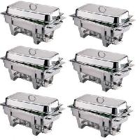 Chafing Dishes