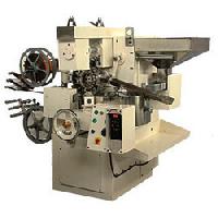 Lamination Machine