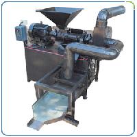 Rice Mill Machine