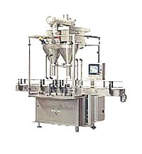 Kajal Filling Machine