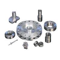 Industrial Machinery Parts