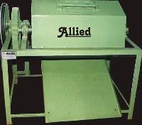 Allied Brand Steel Nail Polishing Drum