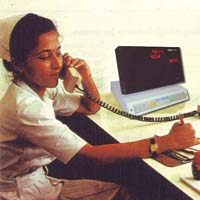 Electronic Nurse-call Systems