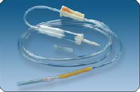 Infusion Transfusion Products