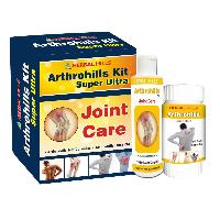 Arthrohills Kit Ultra for Joint Health