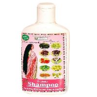 ayurvedic Shampoo