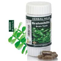 Brahmi Capsule - Brahmihills