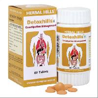 Detoxhills 60 Tablets