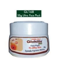 Glohills Ultra Face Pack