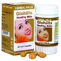 Glohills Skin Care Capsule