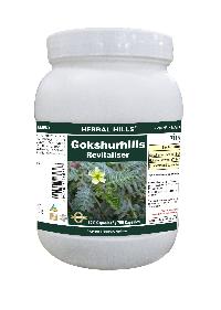 Gokshur hills - Herbal Pack 700 Capsule