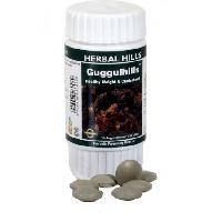 Guggulhills 60 Tablets