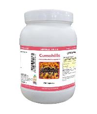 Hair Care Cumohills - 700 capsules