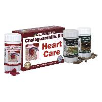 Heart Care Herbal Kit