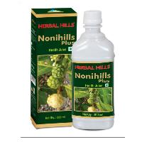 Herbalhills Noni Juice