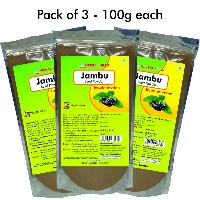 Jambu Beej powder - 100 gms Herbal powder