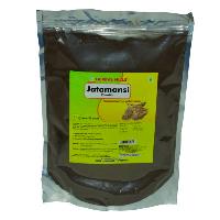 Jatamansi Powder - 1 kg powder