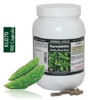 karela tablets