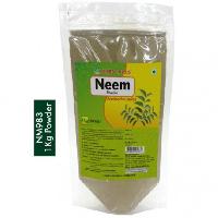 Neem powder - 1 kg powder